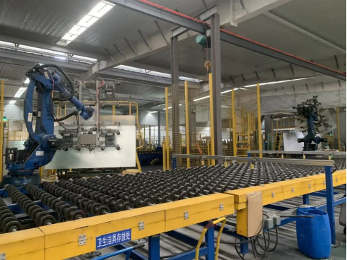 同心戰“疫”,守護月圓——安彩高科打響疫情防控和安全生產“雙線戰疫”