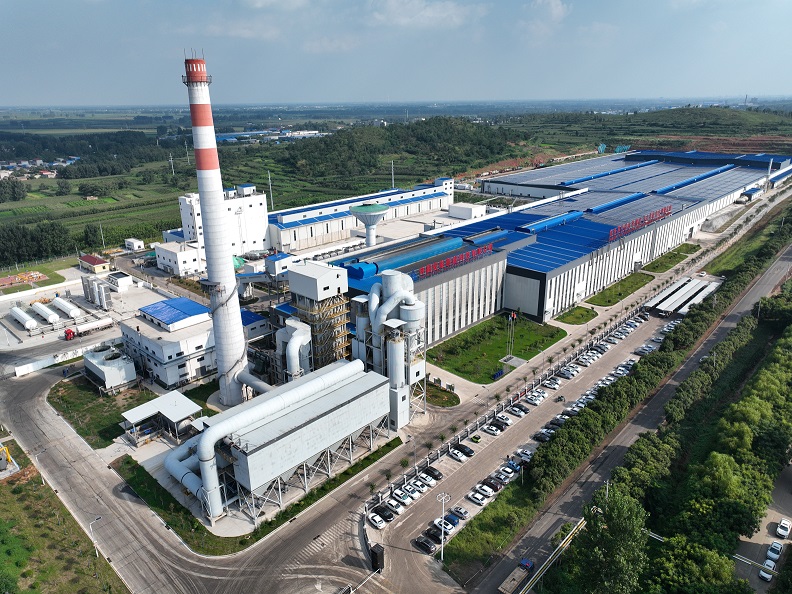 許昌安彩榮獲“2024年河南省制造業(yè)單項(xiàng)冠軍企業(yè)”稱號